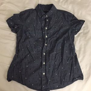 Tommy Hilfiger blouse